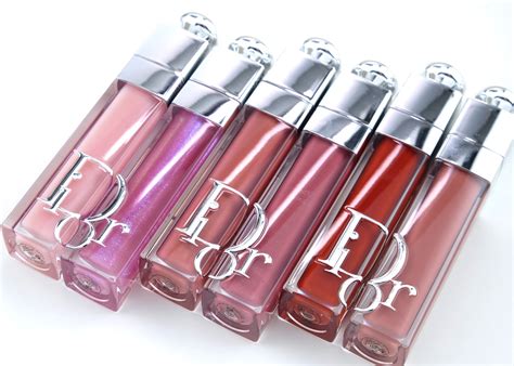 tonos gloss dior|dior lip maximizer.